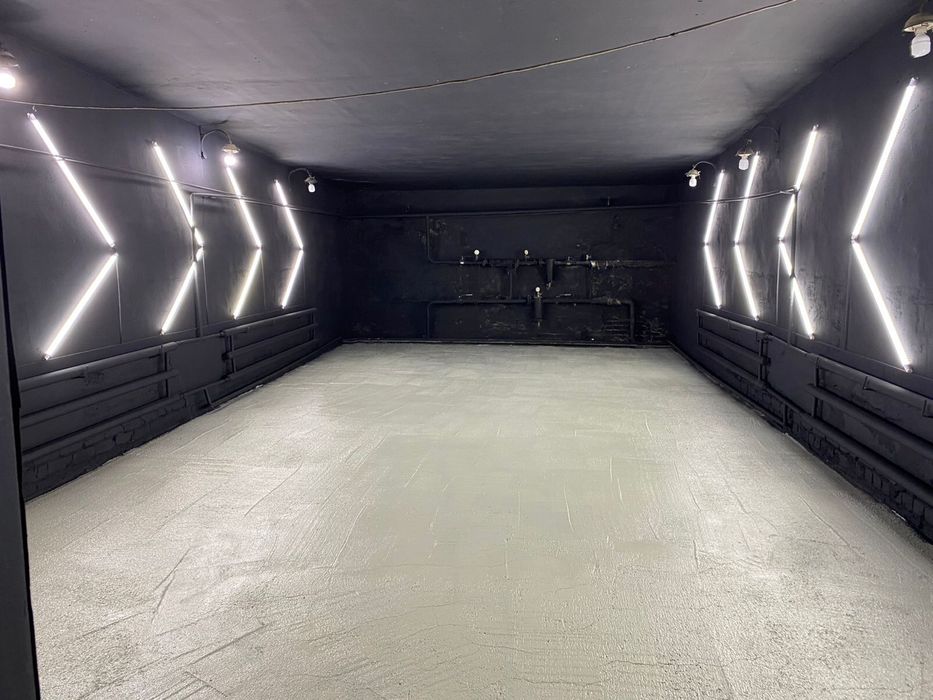 Сдам теплые боксы