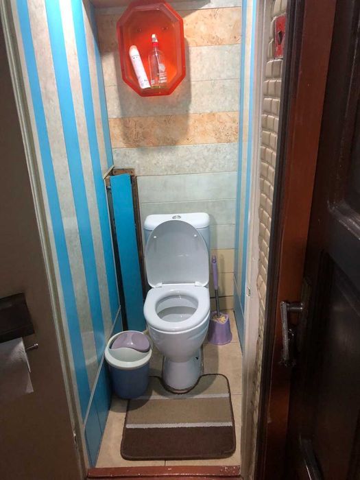 Продам квартиру Сергели 3