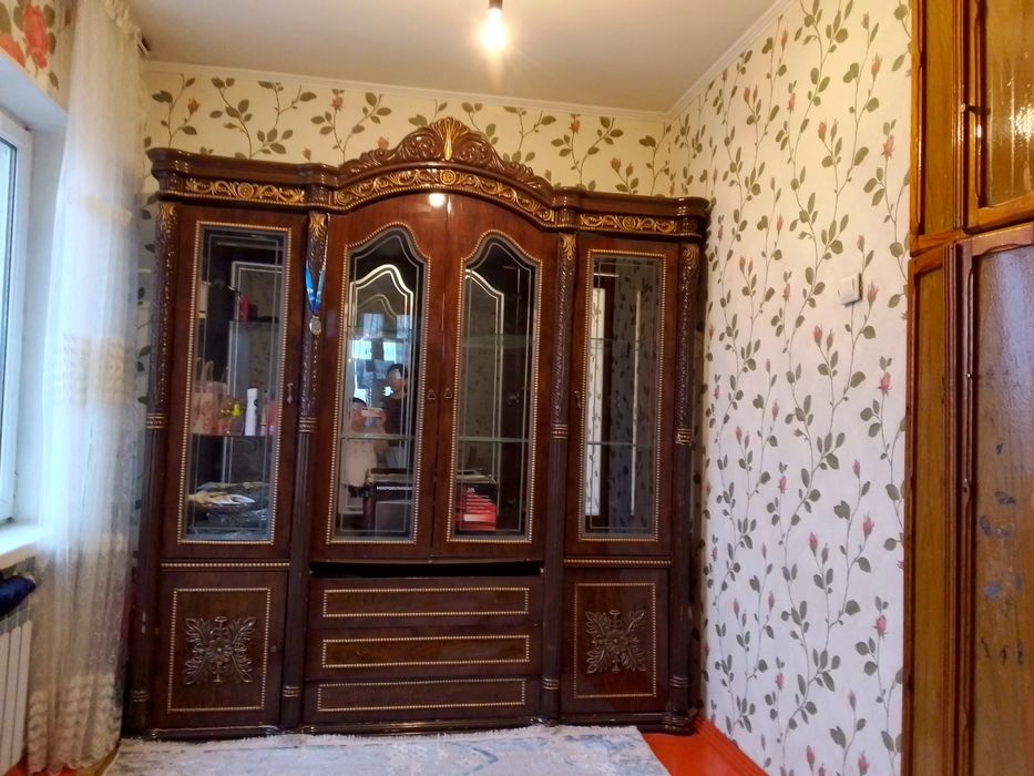 Горка  стенька С б/у