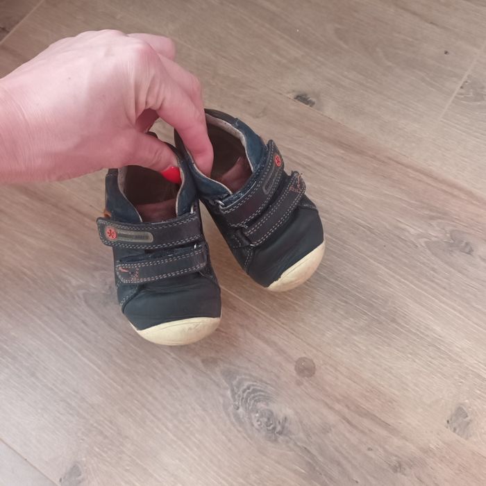 Обувки Biomecanics  номер 21