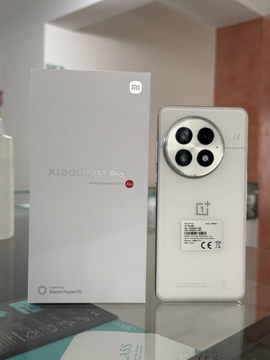 Xiaomi 15 T pro Pret 3000 lei