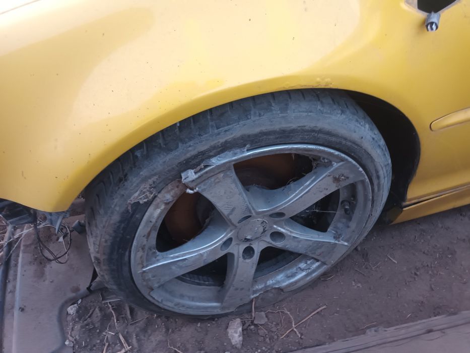 Dezmembrari BMW 3 (E46) (1998-2007) 330 d Motorina