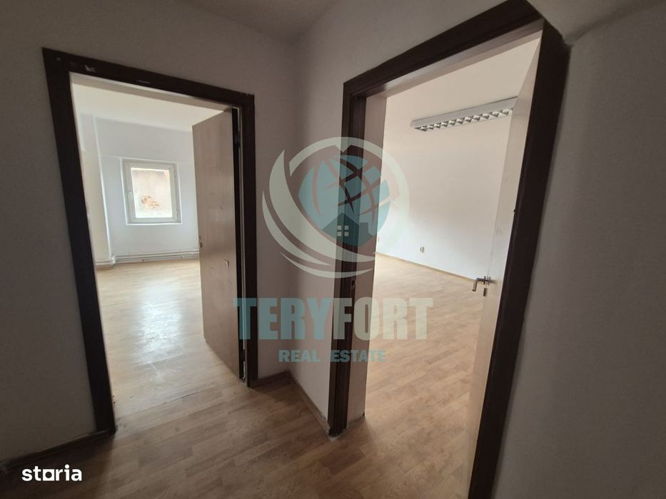 Spatiu de Inchiriat  Bucuresti Obor,  Birouri, Servicii,  Educatie,