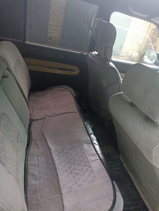 Продам Мазда MPV 97г