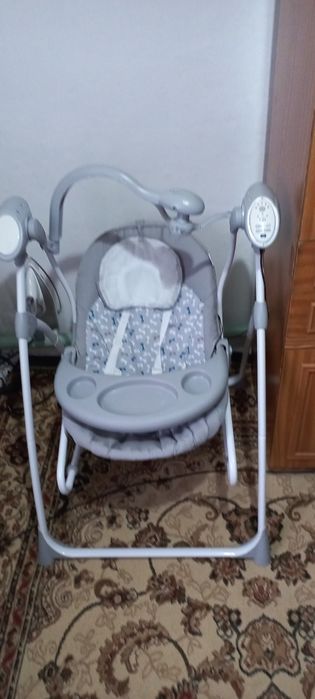 Продаётся шизлонг