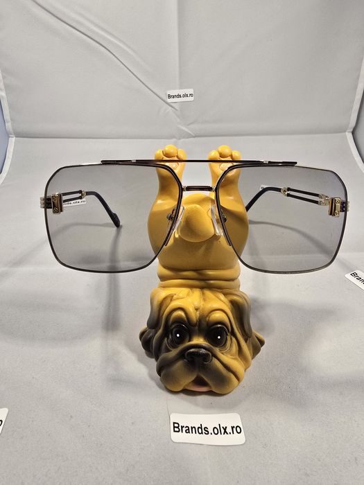 Ochelari de soare Cartier, Gold Frame, 66316, made in Italy