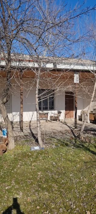 Зарафшон миллий боғи, дала ҳовли, участок, дача