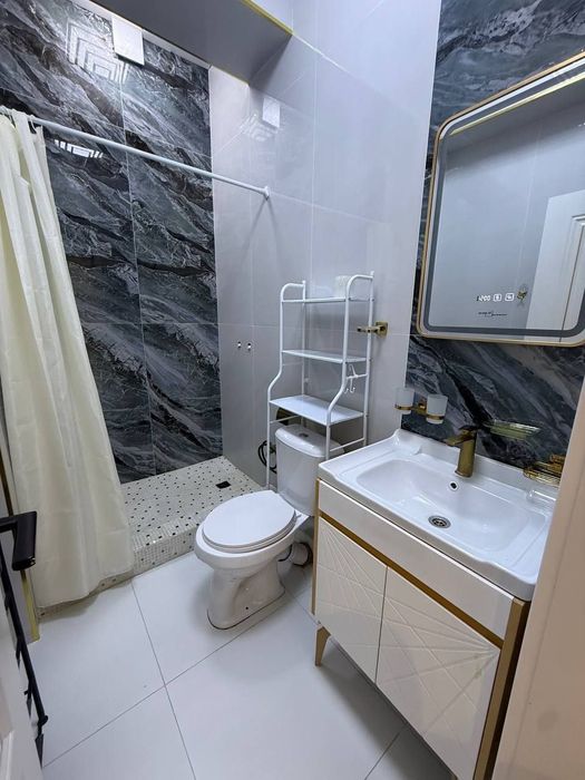 ® Новостройка ЖК Депо‼️46м² 2/5/10 РАЗДЕЛКА евроремонтом балкон 1,5х4