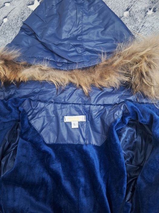 Куртка на 9-12 мес