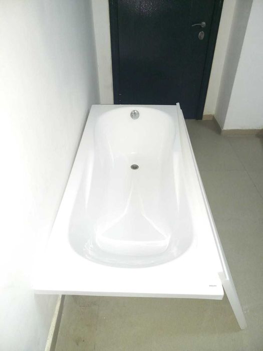 Ванная (1.60 х 75)