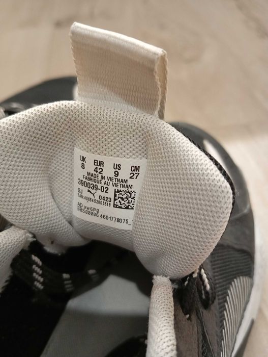 Маратонки Puma 42