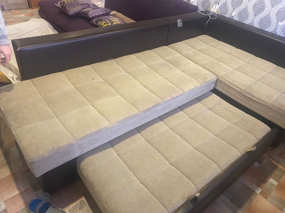 Продам диван за 40000