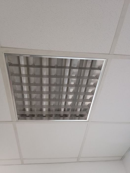 Осветителни панели