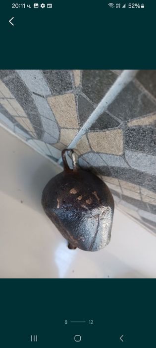 Много красиви стари хлопки