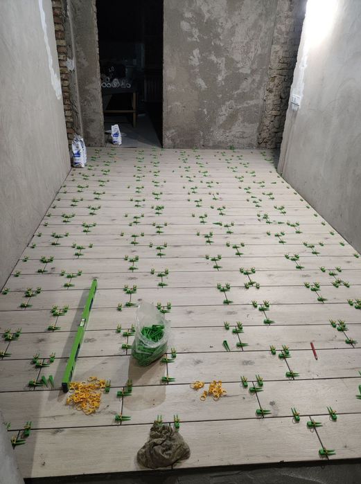 Укладка кафеля Кафельшик