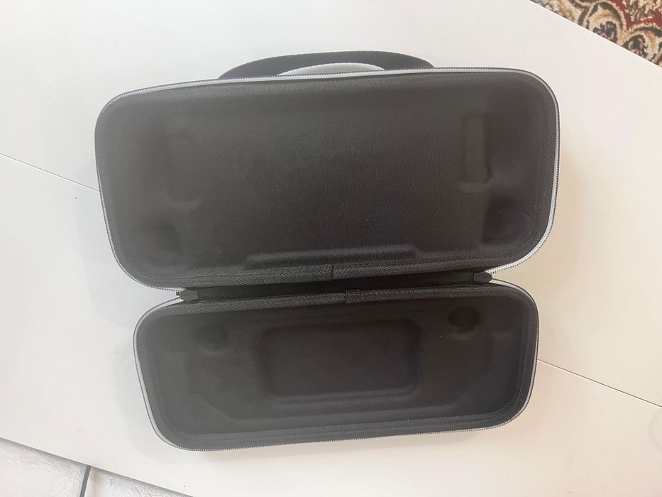 Steam deck OLED 512GB