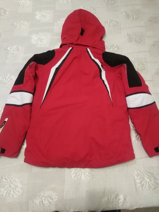 Красиво и топло детско яке!