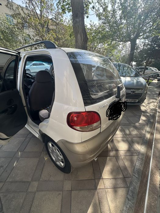 Викуп аренда матиз