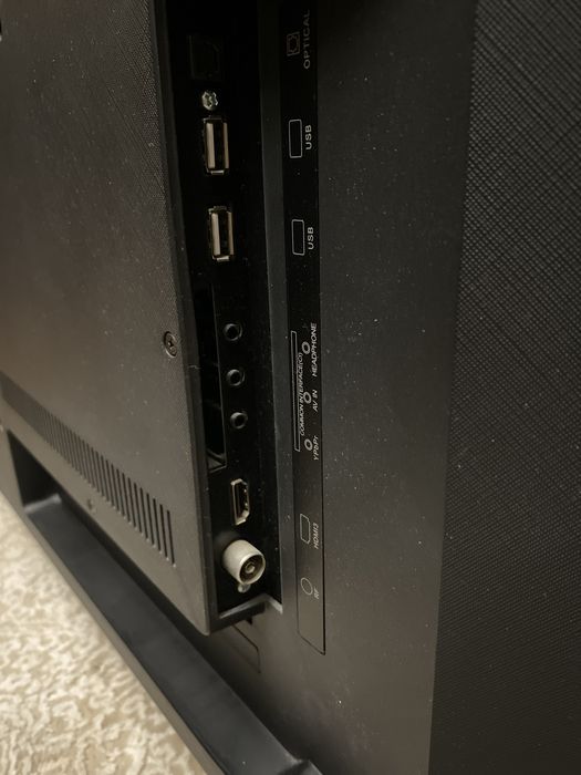 Продам телевизор