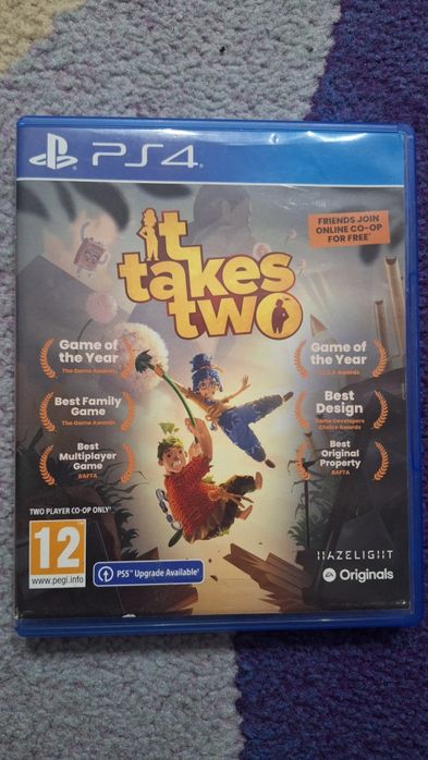 Продам диски Playstation 4