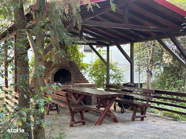 Garsoniera moderna in centrul orasului Magurele