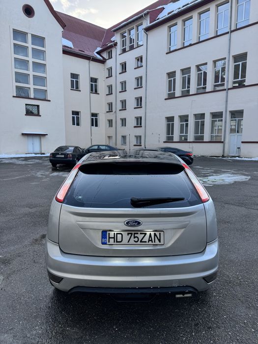 Spre vanzare Ford focus mk 2