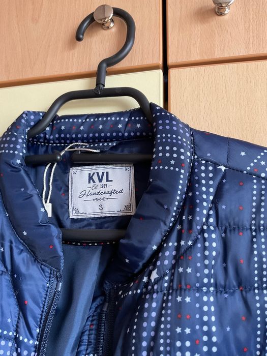 Дамско яке Kenvelo размер S