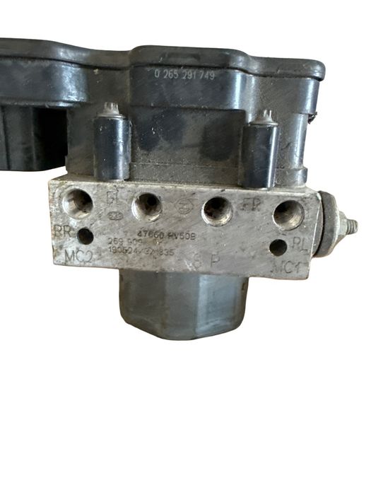 Pompa Abs Nissan Qashqai Ii J11 2013+ -> 0265956580