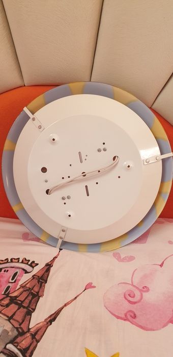 Детски полилей Слънчо