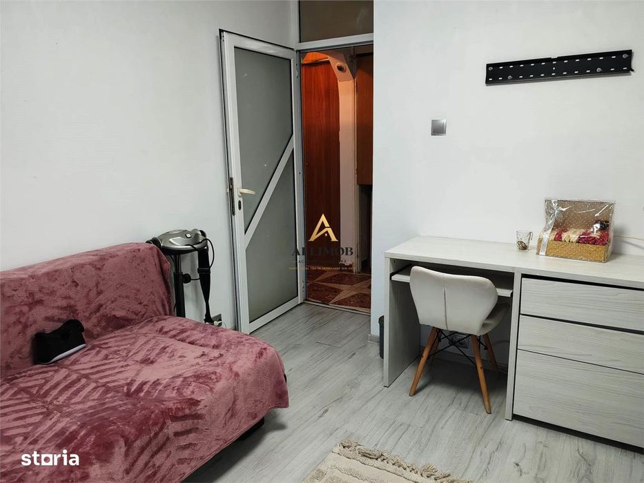 Apartament 2 camere in Ploiesti, zona 9 Mai