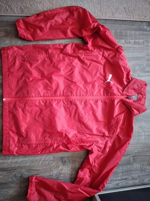 Ветровка Puma размер L