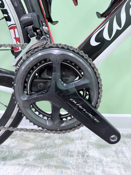 Wilier Cento Air1 карбоновый велосипед