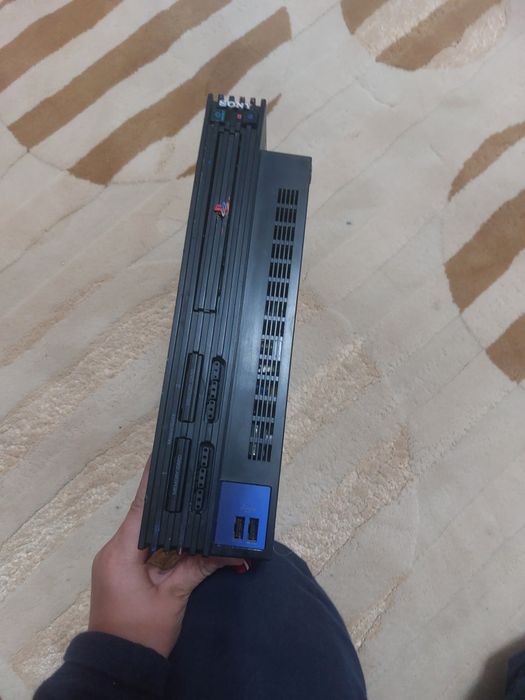 Vand Consola jocuri Playstation 2