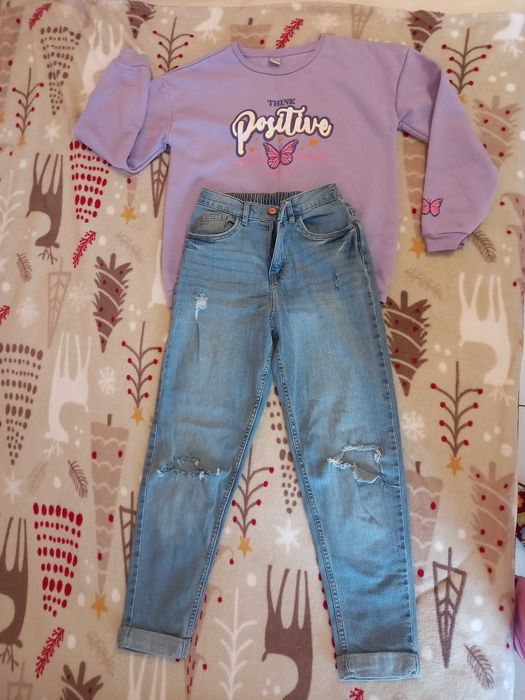 Детски лот -размер146