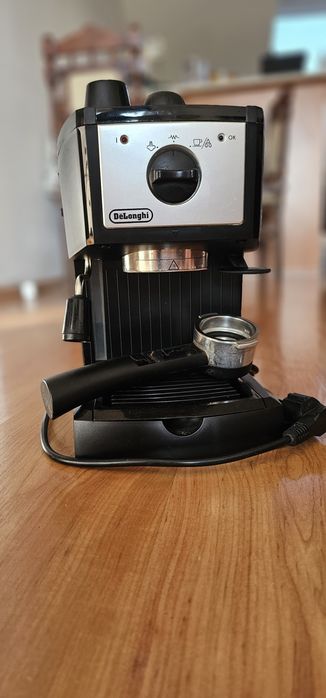 Кафемашина DeLonghi