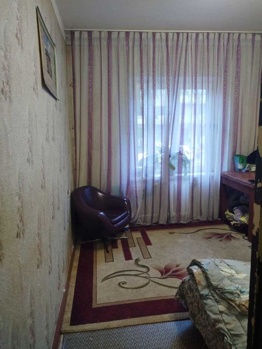 Продается своя квартира