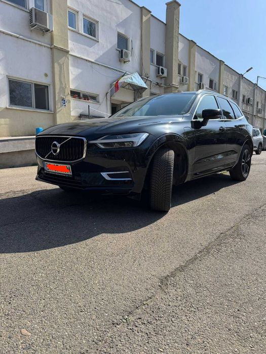 VOLVO XC60 2019 — imagine 2