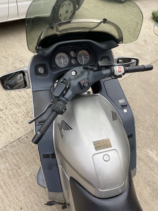 Honda ST1100 Pan European