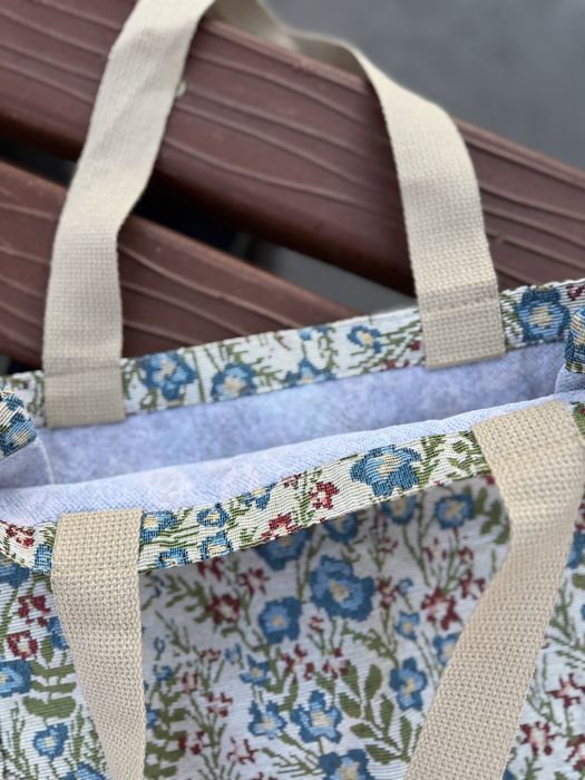 Продам Новый летний шоппер