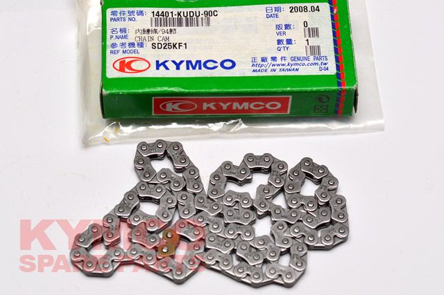 Piese originale Kymco. NOI nu dezmembrari !    - valabil permanent