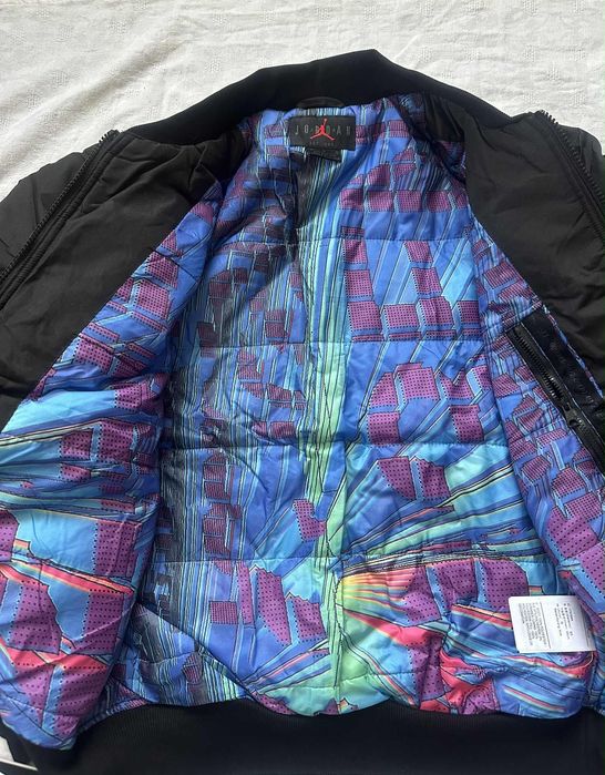 Мъжко яке Jordan Goretex