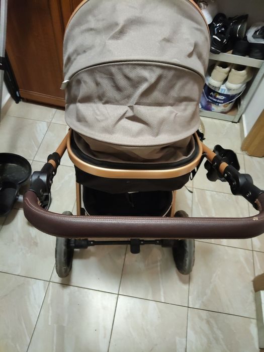 Бебешка количка Лорели Виола