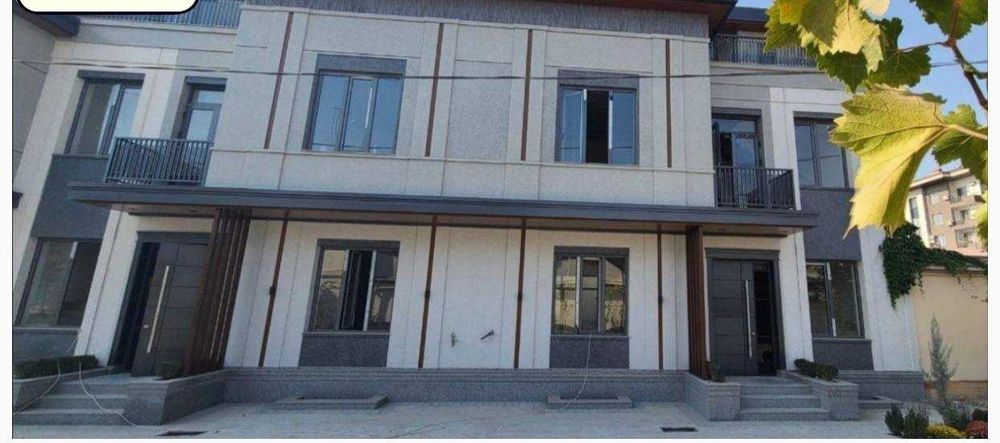 Продаётся Евродом в Алмазарском районе, 2-сотки (N 12985 )