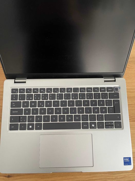 laptop dell pro 14 plus ultra 5