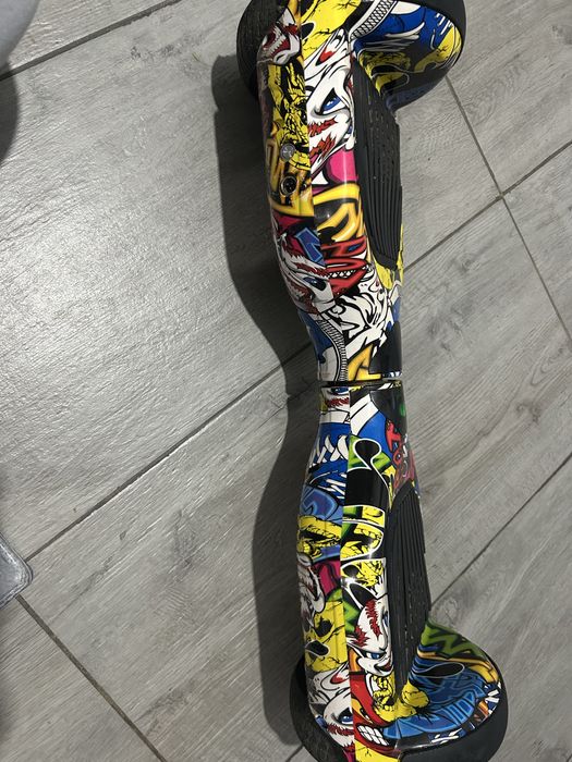 Hoverboard pentru copii