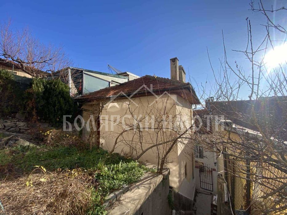 Продава се Къща в Велико Търново, Център - 84 кв.м за 316 €/кв.м - Снимка #1