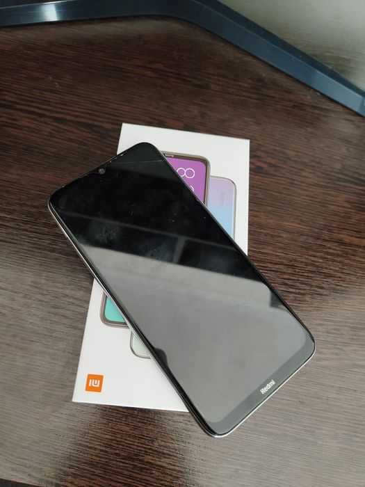 Xiaomi Redmi Not 8