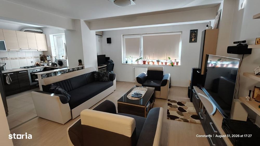 2 camere 55 mp, Compozitorilor – BN 9