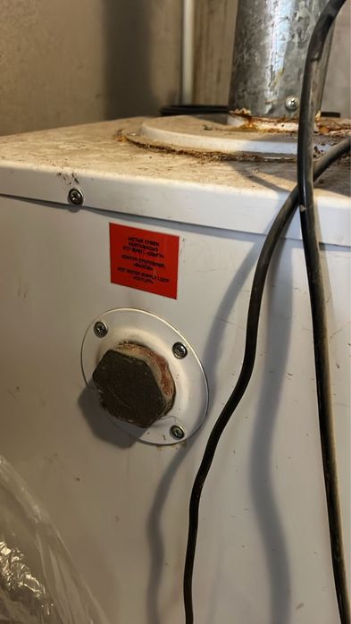 Печка Буран Кронос