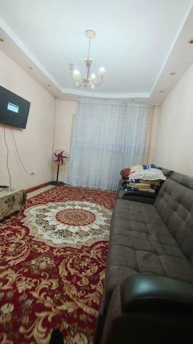 Продается 3х комнатная квартира на Юнасабаде